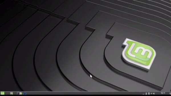 run android apps on linux mint
