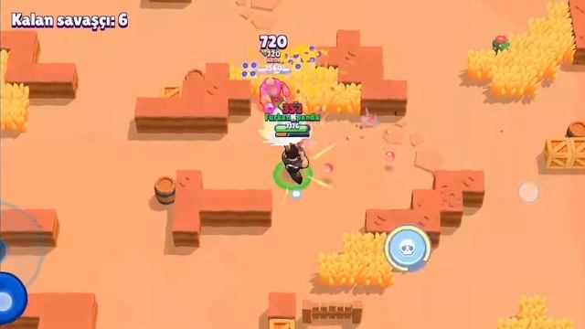 BRAWL STARS /V1 смотреть онлайн