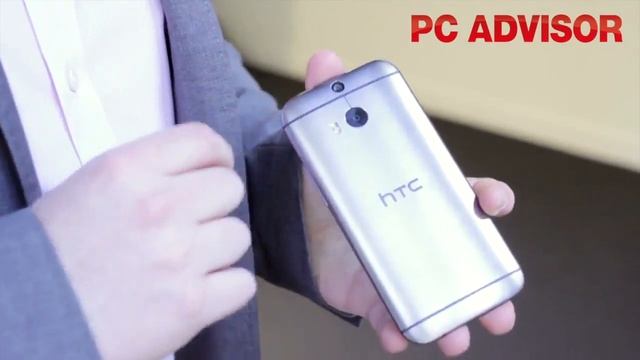 New HTC One M8 vs HTC One mini vs HTC One M7 2014 smartphone comparison review - why you should u смотреть онлайн