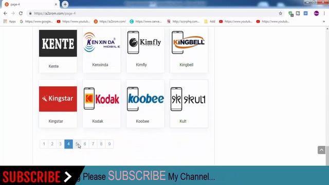 Download Mango all Models Stock Rom Flash File & tools (Firmware) For Update Mango Android Device смотреть онлайн