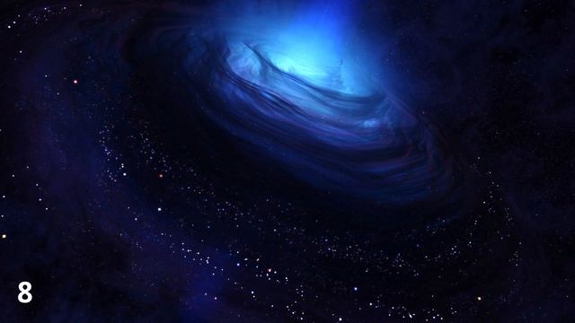 TOP 15 4K SPACE WALLPAPERS (DOWNLOAD)