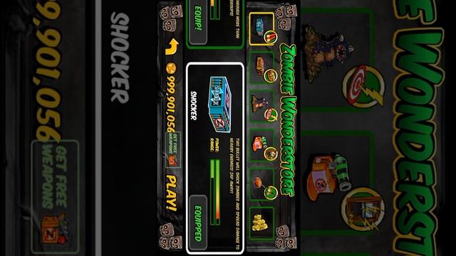 [Urdu] [hindi] hack letest Zombie Wonderland 2 unlimited money 2016 new update hack crack смотреть онлайн