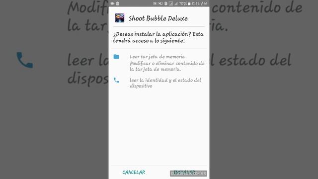 Solucion para instalar aplicaciones en nuestro samsung J5 2016 смотреть онлайн