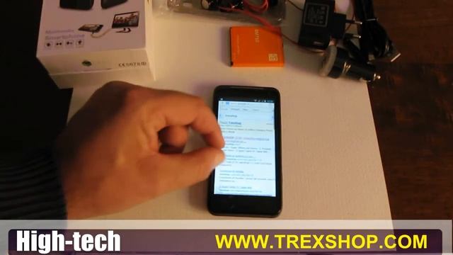 AVVIO start V1277 MTK6577 ANDROID 4 0 QHD 4.3" DISPLASY- HDMI www.trexshop.com смотреть онлайн