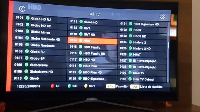 teste sks 58w e iks visionsat смотреть онлайн