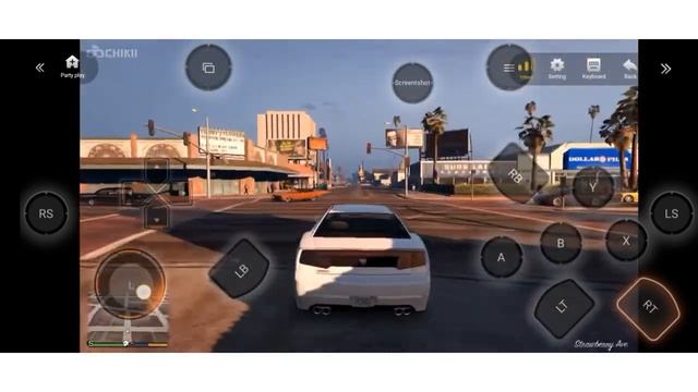 how to download GTA 5 in Android 50 MB only supported for all device in Malayalam with proof 100% смотреть онлайн