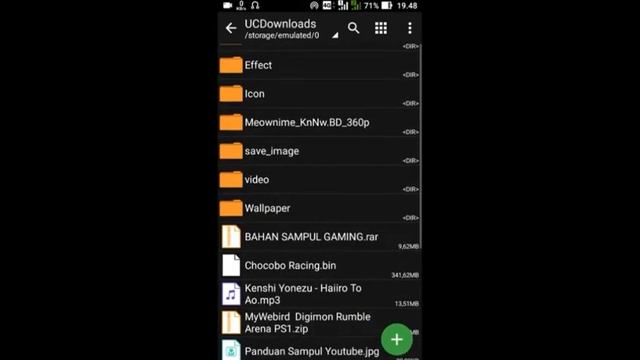 TUTORIAL EXTRAK FILE RAR ZIP DI ANDROID - apk zarchiver смотреть онлайн