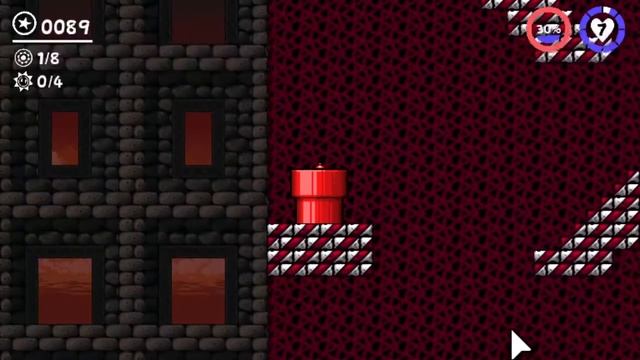 Super Mario 63 Remastered Any% in 16:02 смотреть онлайн