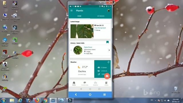 Plantix - Doctor App For Plants