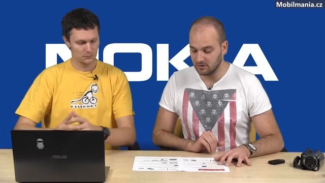Týden mobilně 259 смотреть онлайн