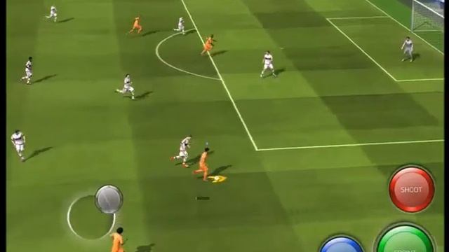 FIFA 16 Ultimate Team (iOS/Android) Gameplay HD - #17