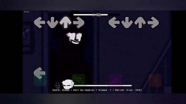 FNF Funkdela Catalog Full Mod Playthrough (Android)