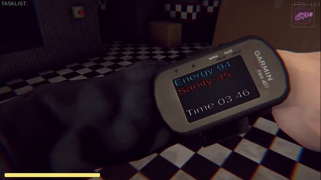 CP² Plays-[Night Shift At Fazclaire's Nightclub] Episode 6 (Final Night!) смотреть онлайн