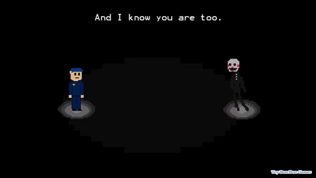 The Freddy Files Full Playthrough Hours 1-5, Minigames, Extras + No Deaths! (No Commentary) смотреть онлайн