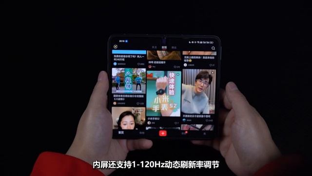 Oppo Find N2 Experience - Six Major Upgrades Are Coming смотреть онлайн