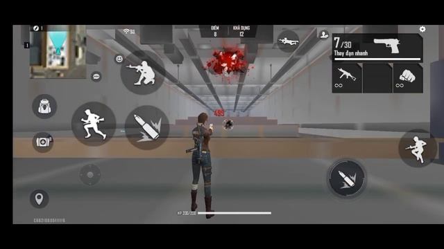 Free Fire | Data HEADSHOT 100% Không Giang Tay Siêu VIP Pro | ANDROID смотреть онлайн