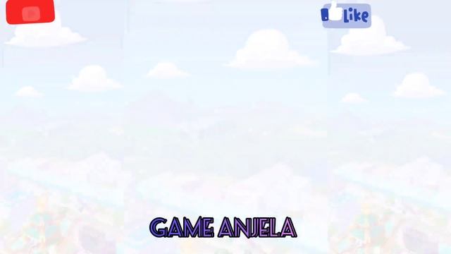 My talking Anjela2 New Update Gameplay/ Anjela Vs Frozen Queen Elsa 👑💖 смотреть онлайн