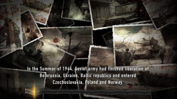 Frontline commando D day v3.0.4 | Support Android 13+ | Update 2024 | gameplay