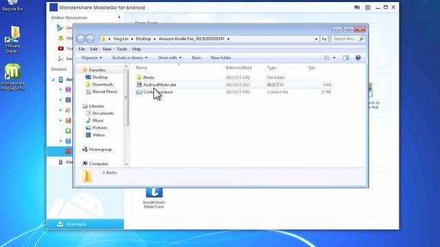 Backup and Restore Android Tablet: How to backup and restore android Tablet with a click on PC смотреть онлайн