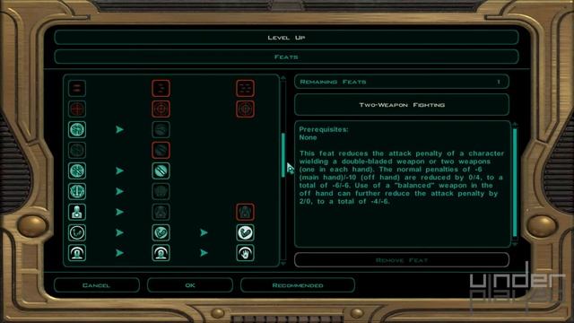 UnderPlayed: KotOR II The Sith Lords Restored Content Mod Part 85 смотреть онлайн