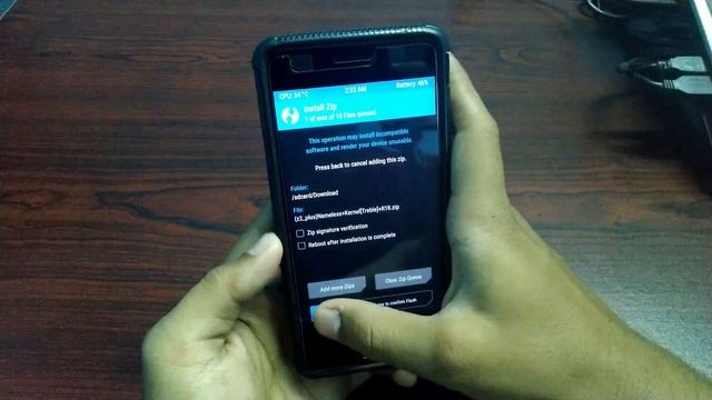 The best kernal for zuk z2 plus android 9.0 pie and oreo смотреть онлайн