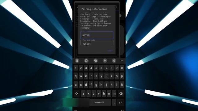 How To Activate Global Table SetEdit Without Root No Pc