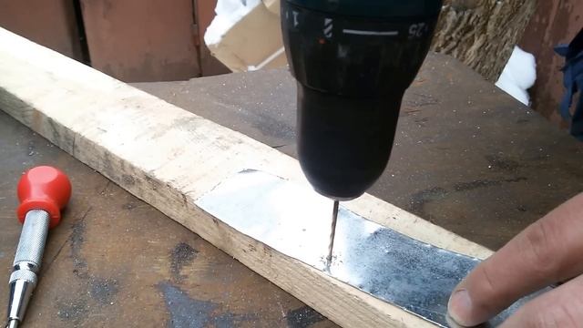 Кернер автоматический