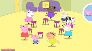 Peppa Pig Party Time - Peppa Birthday Party Android Gameplay