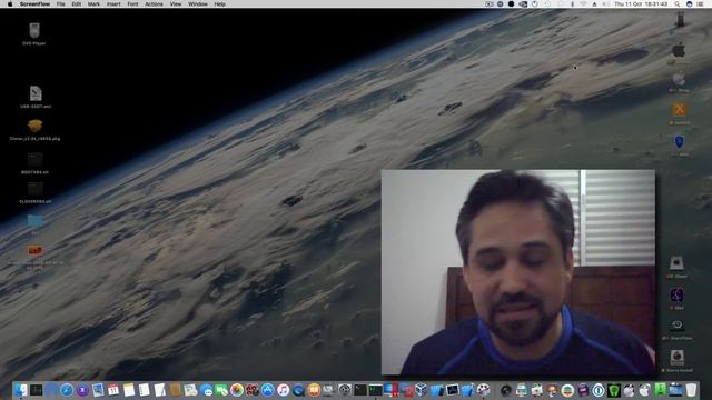 Placa Wifi Chinesa - Hackintosh смотреть онлайн
