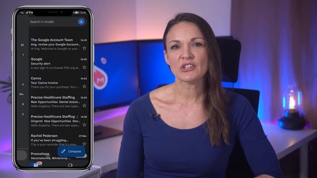 Why Gmail is queuing my emails? смотреть онлайн