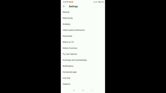 How To Turn Off Restricted Mode On YouTube | Disable Restricted Mode смотреть онлайн