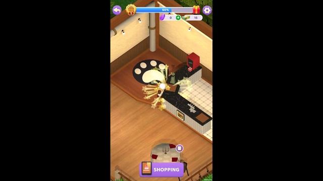 Shop Fantasy -Business Queen Game Gameplay Android Mobile смотреть онлайн