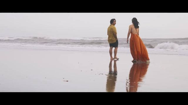 Mac and Claudia Pre Wedding Session part 2 #MacDImLovinIt смотреть онлайн