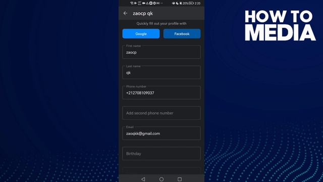 How to Add Second Phone Number on Truecaller on Android or iphone IOS 2024 смотреть онлайн