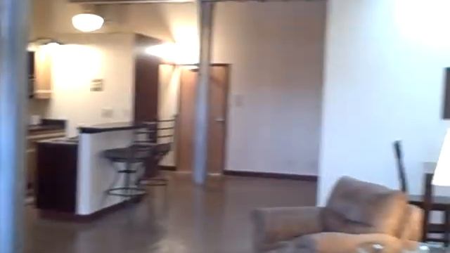Montana Avenue Loft Condos 2 Bedroom Furnished Billings Montana смотреть онлайн