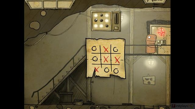 Gomo - PC Gameplay 1080p смотреть онлайн