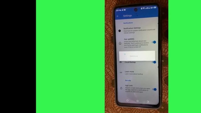 How To Transfer Microsoft Authenticator To a New Phone (Android and iOS) смотреть онлайн