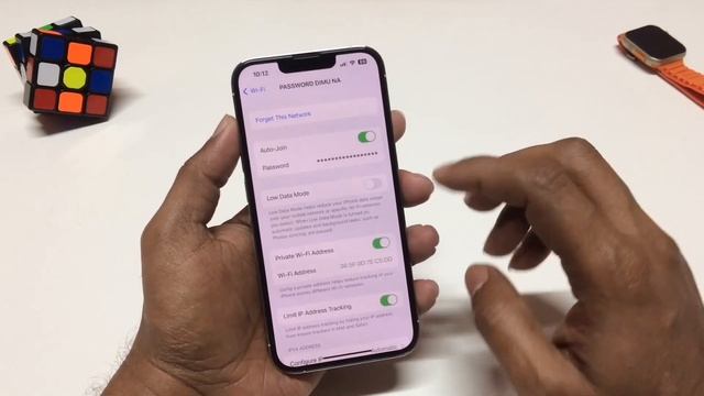 How to Increase Wi-Fi Speed in iPhone in Bangla | আইফোনে ওয়াইফাই স্পীড বাড়াবেন কিভাবে смотреть онлайн
