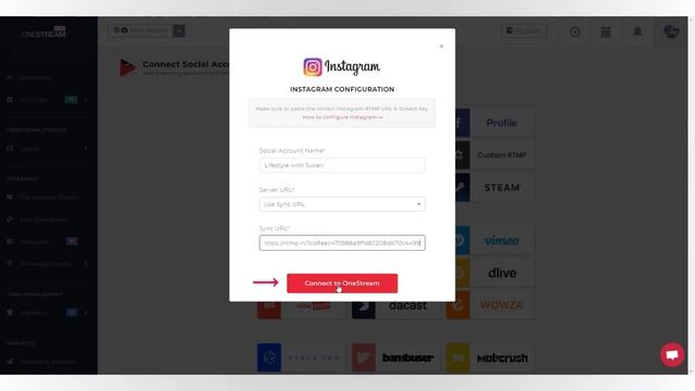 How to Live Stream Pre-Recorded Videos to Instagram. смотреть онлайн