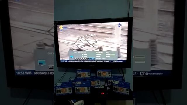 Set Top Box TV Digital TV Tunner Digital DVB T2 Branches смотреть онлайн