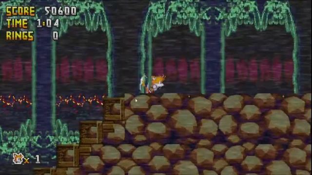 Sonic.exe One more time and Sonic.exe One more round смотреть онлайн