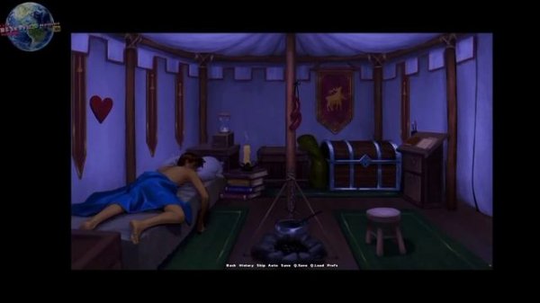 What a Legend [v0.5]  part1