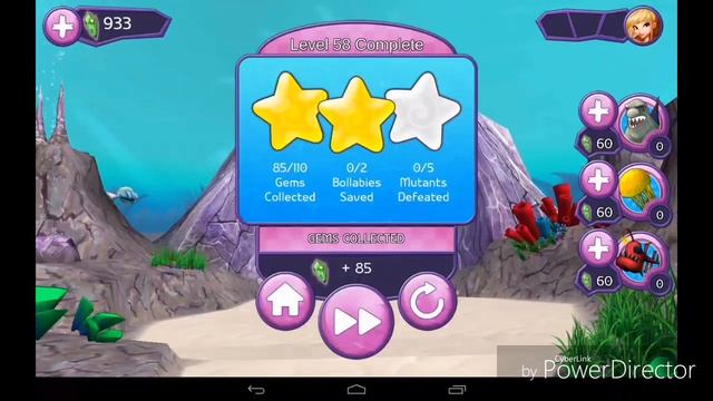 Winx Club: The mystery of the abyss #7 смотреть онлайн