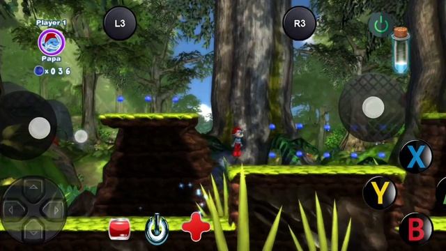 The Smurfs 2(2023) | New UPDATE Cemu 2.0.59 Emulator ON Android | Wii U Emulation ON Android смотреть онлайн