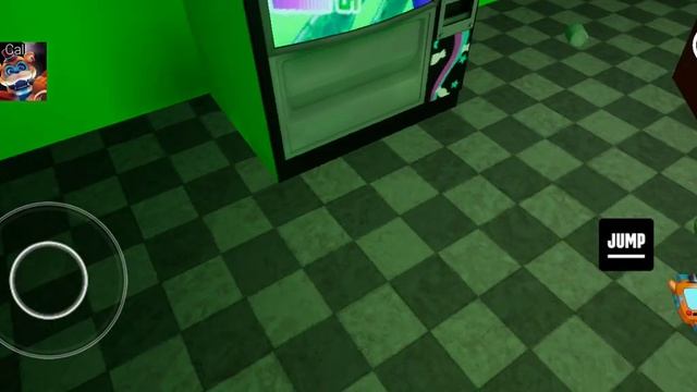 jogando fnaf 9 no Android смотреть онлайн