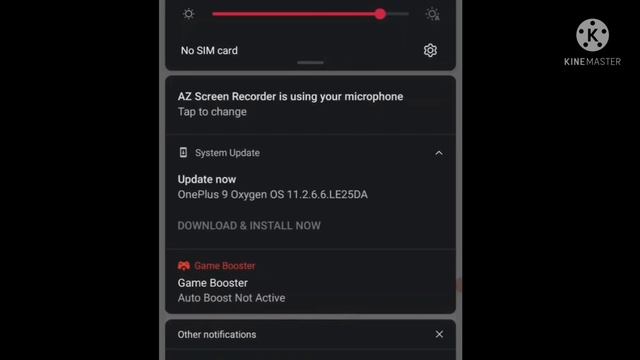 OnePlus 9, 9 PRO New Update | All problem solved Oxygen OS 11.2.6.6 | Heating and camera balance смотреть онлайн