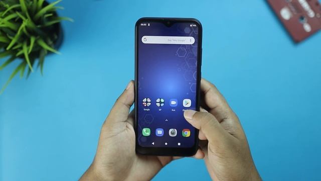 Maximus G10 Max Overview - এন্ট্রি লেভেল 4G, VoLTE смотреть онлайн