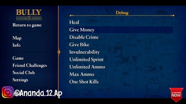 CARA DOWNLOAD DAN PASANG GAME BULLY RINGAN DI ANDROID смотреть онлайн