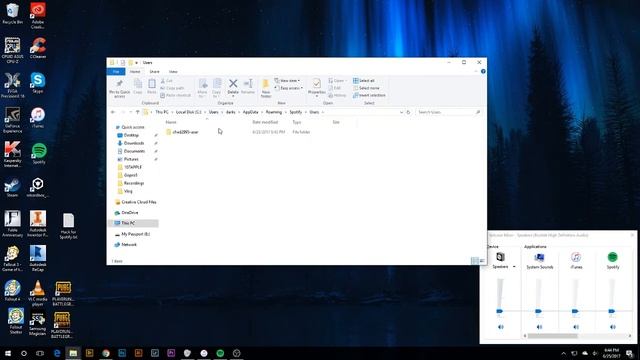 Spotify Loudness problem. Spotify Music not playing loud. смотреть онлайн