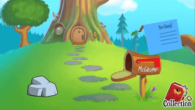 Do Not Disturb! 2 - Gameplay Walkthrough Episode 1 (iOS, Android) смотреть онлайн